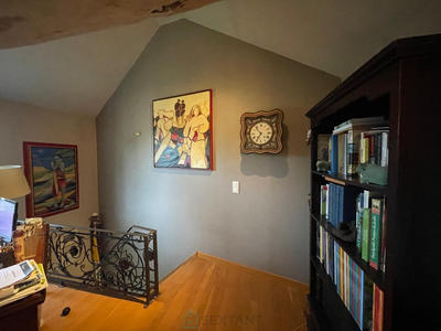 Maison - 180 m² - 6 pièces