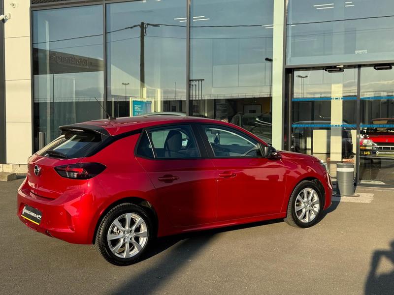 Opel Corsa 1.5 Cdti 100ch Edition