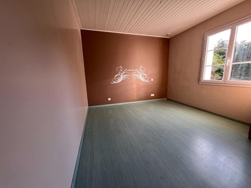 Maison - 142 m² - 5 pièces