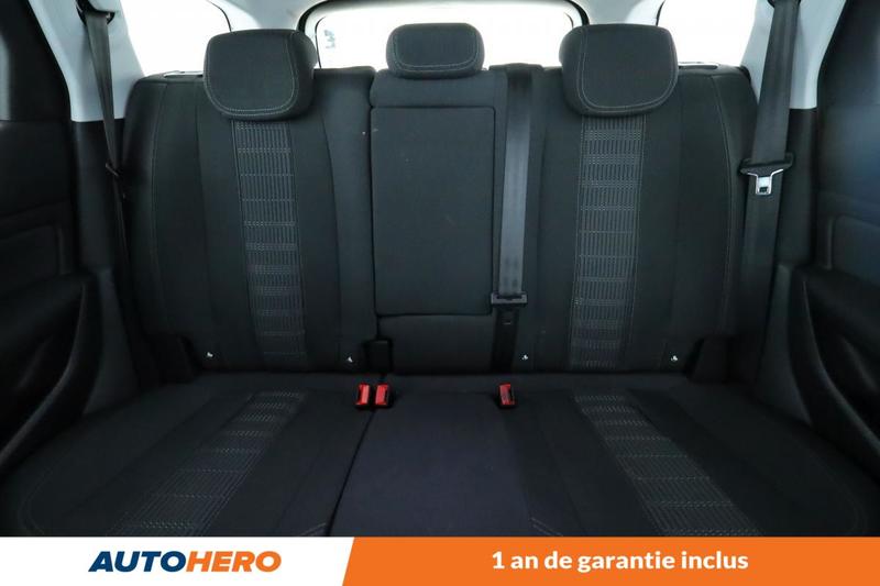 Peugeot 308 Sw 1.5 Blue-HDi Allure Eat6 130 ch