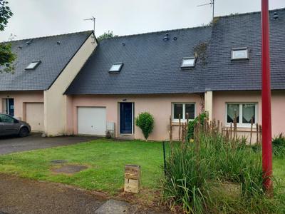 Pavillon - 96 m² - 4 pièces