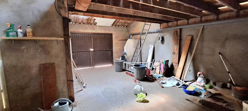 Villa - 110 m² - 5 pièces