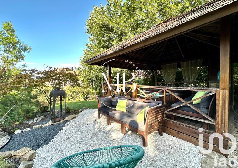 Maison de maîtres - 274 m² - 6 pièces