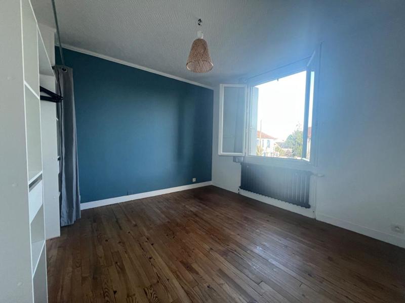 Maison - 78 m² - 5 pièces