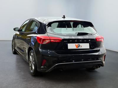 Ford Focus 1.5 EcoBoost 150 s&amp;S Bva8 St Line