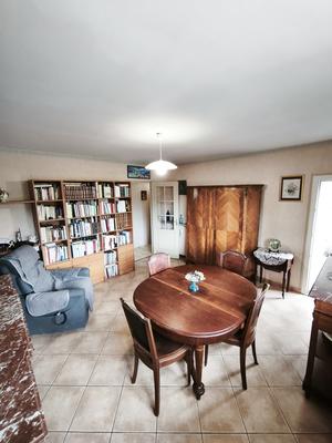 Appartement - 75 m² - 4 pièces