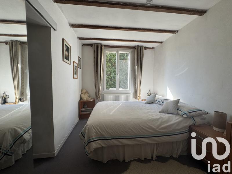 Maison - 82 m² - 4 pièces