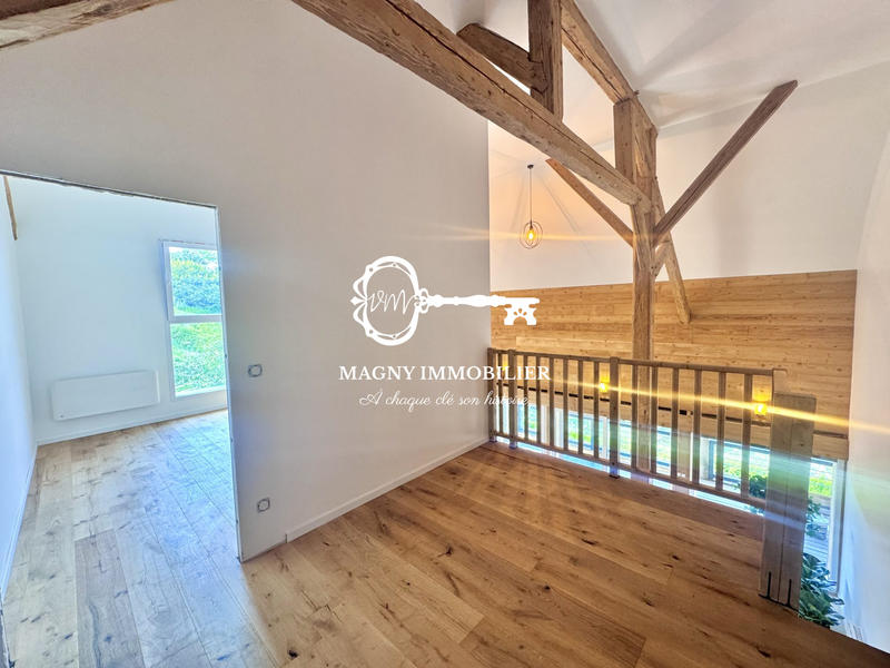 Appartement - 121 m² - 4 pièces