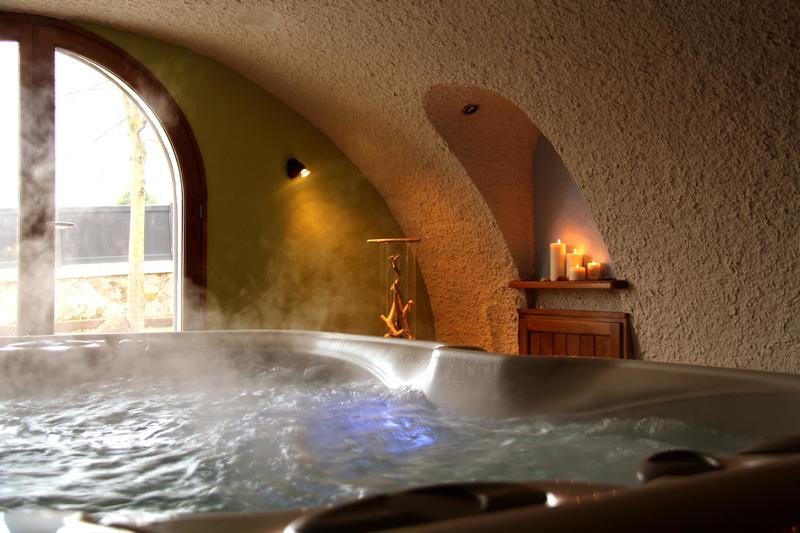 Maison de domaine - 554 m² - 17 pièces