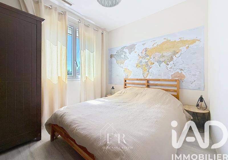 Maison - 200 m² - 4 pièces