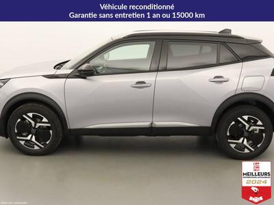 Peugeot 2008 Hybrid 145 e-Dcs6 Gt