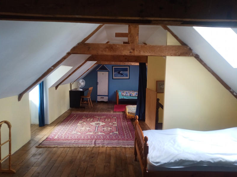 Maison - 124 m² - 4 pièces