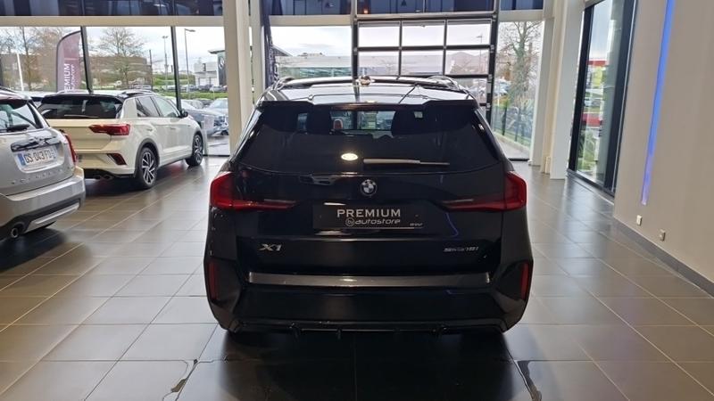 Bmw X1 U11 Sdrive 18i 136ch Dkg7 m Sport