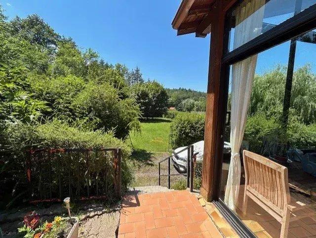 Maison - 168 m² - 6 pièces