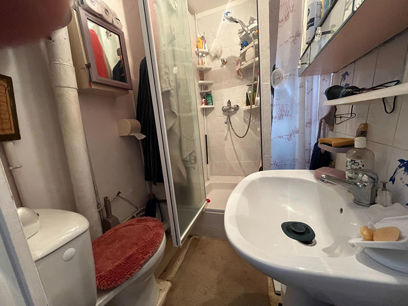 Maison - 159 m² - 5 pièces