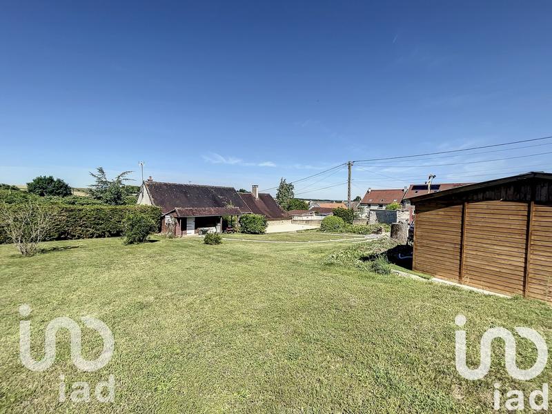 Maison de campagne - 158 m² - 6 pièces