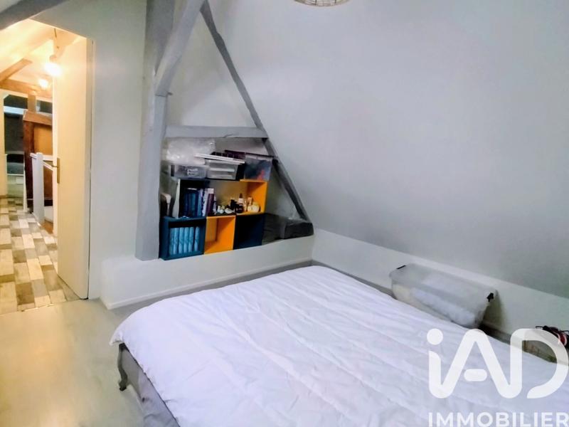 Maison de campagne - 82 m² - 3 pièces