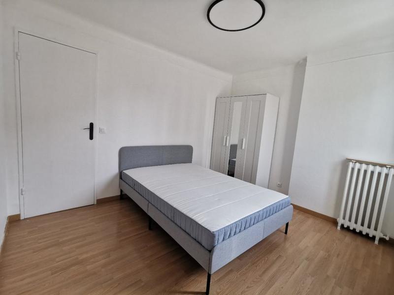 Appartement - 64 m² - 4 pièces