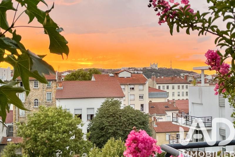 Appartement - 78 m² - 3 pièces