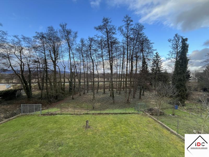 Maison - 155 m² - 5 pièces