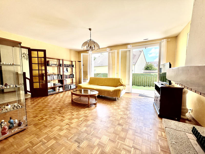 Maison - 157 m² - 4 pièces