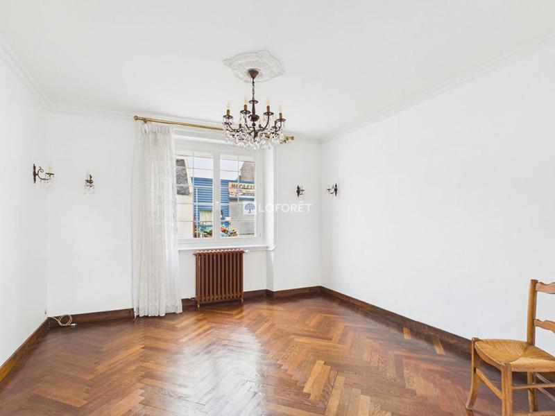 Maison - 114 m² - 5 pièces