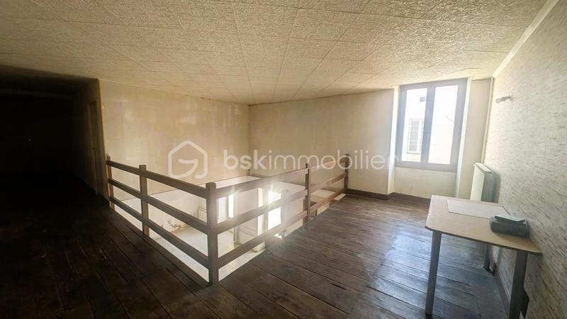 Maison de village - 176 m² - 10 pièces