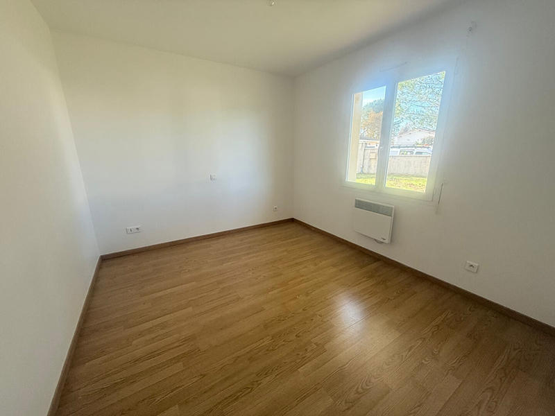 Maison - 151 m² - 6 pièces