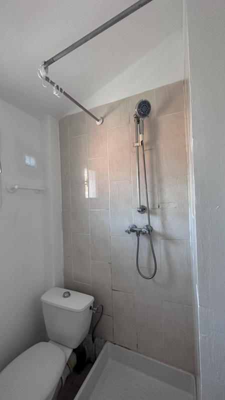 Appartement - 15 m²