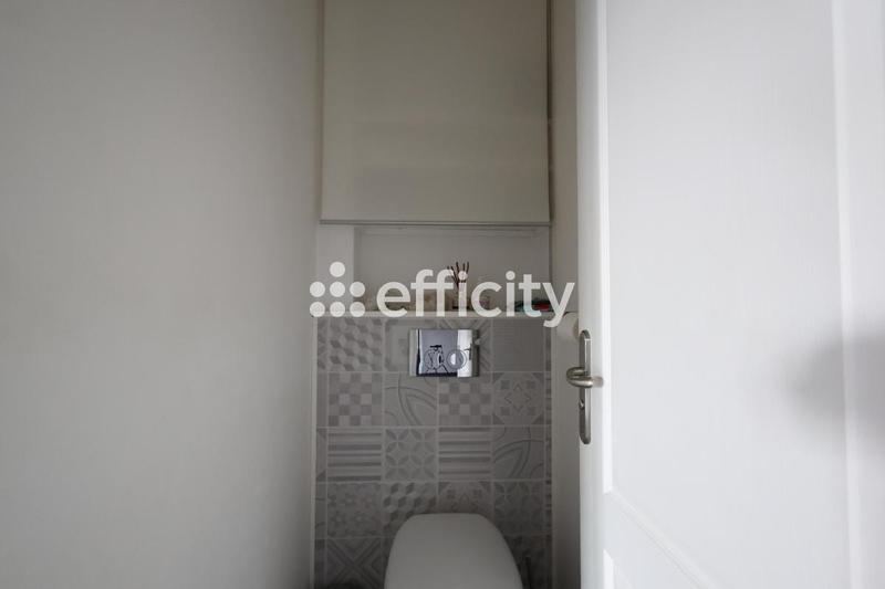 Villa - 111 m² - 4 pièces