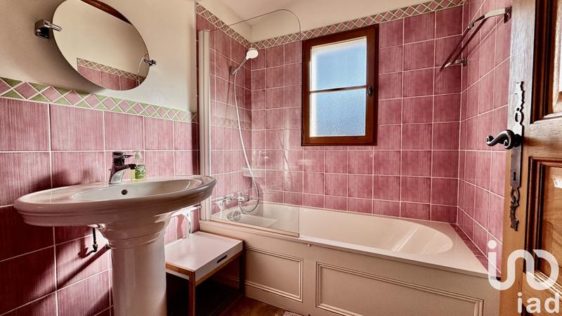 Maison de maîtres - 126 m² - 5 pièces