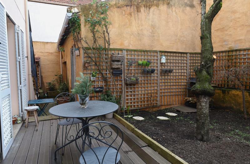 Maison ancienne - 228 m² - 8 pièces