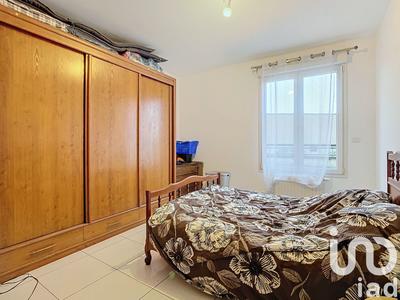 Appartement - 86 m² - 4 pièces