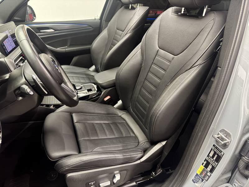 Bmw X3 xDrive 30e 292ch Bva8 m Sport