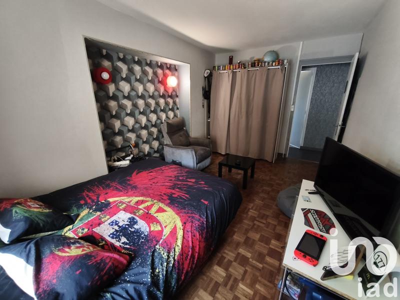 Maison de village - 112 m² - 5 pièces