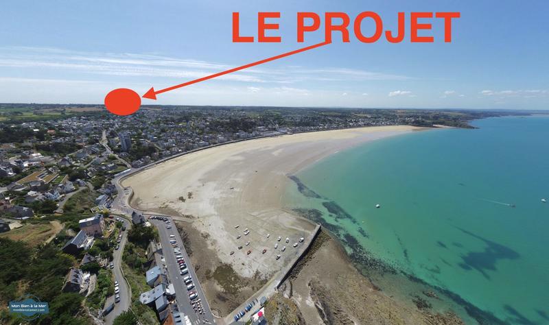 Appartement - 76 m² - 4 pièces