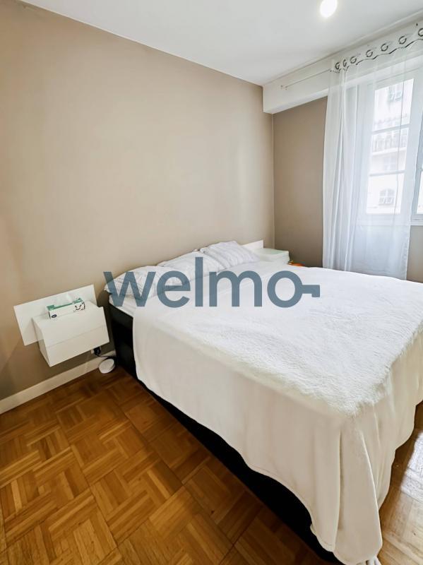 Appartement - 55 m² - 2 pièces