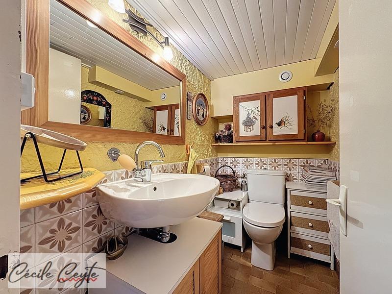 Maison - 75 m² - 4 pièces