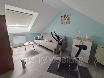 Maison - 71 m² - 5 pièces