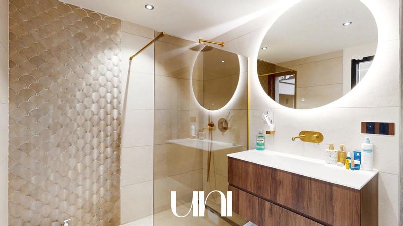 Maison - 165 m² - 5 pièces