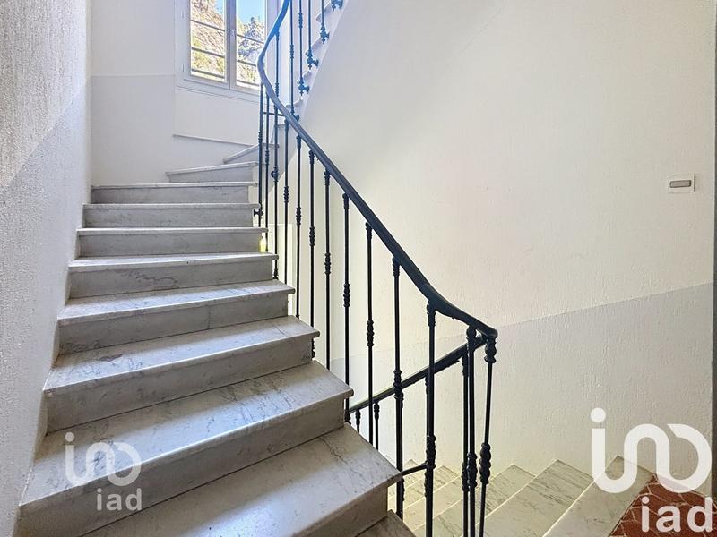 Appartement - 47 m² - 3 pièces