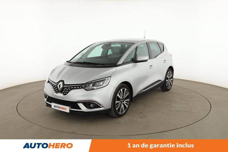 Renault Scénic 1.6 dCi Energy Initiale Paris Edc 160 ch