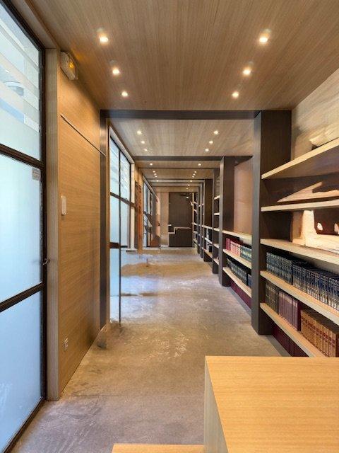 Local commercial - 48 m² - 3 pièces