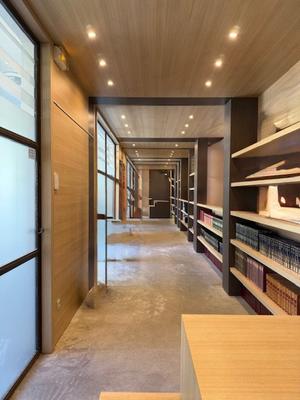 Local commercial - 48 m² - 3 pièces