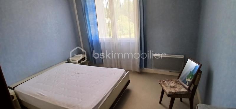 Maison de campagne - 110 m² - 5 pièces