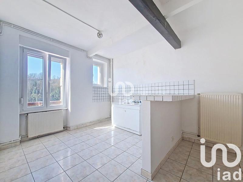 Appartement - 87 m² - 4 pièces