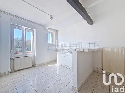 Appartement - 87 m² - 4 pièces