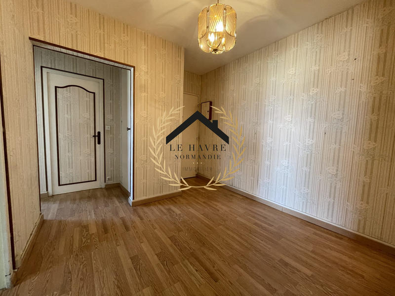 Appartement - 51 m² - 2 pièces