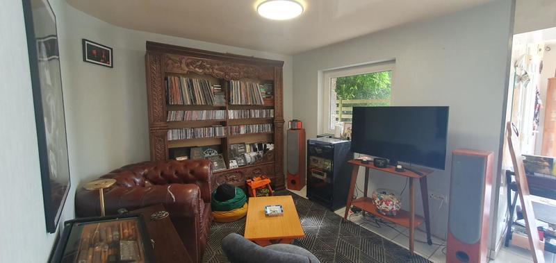 Maison - 78 m² - 5 pièces