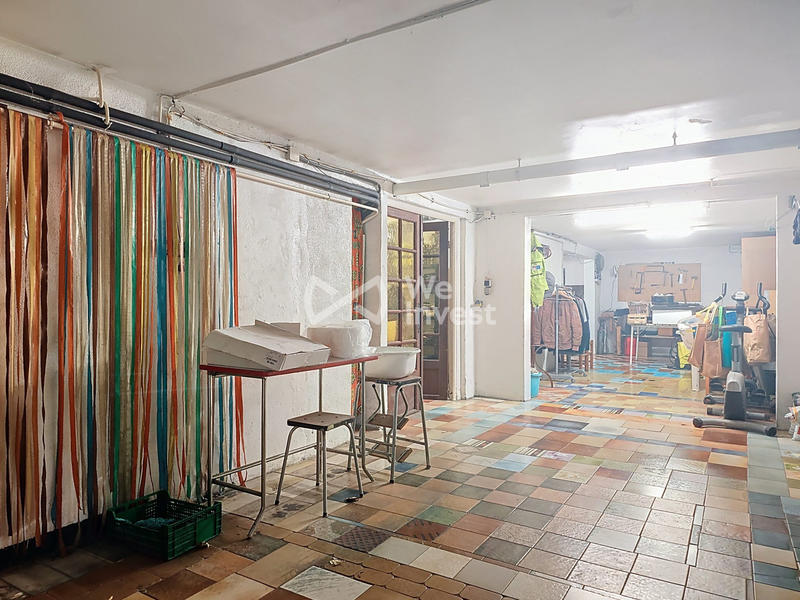 Villa - 90 m² - 5 pièces